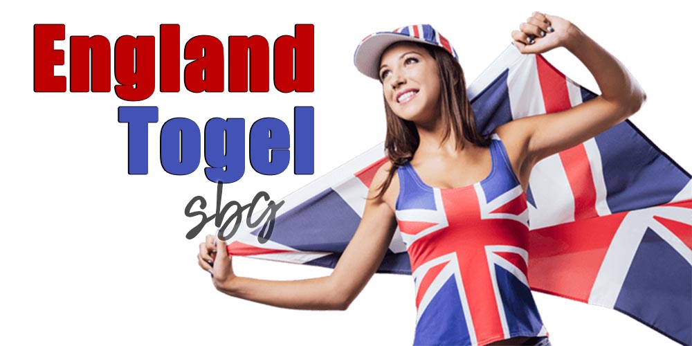 Angka Toto England