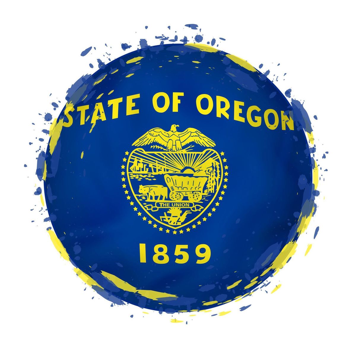 Oregon