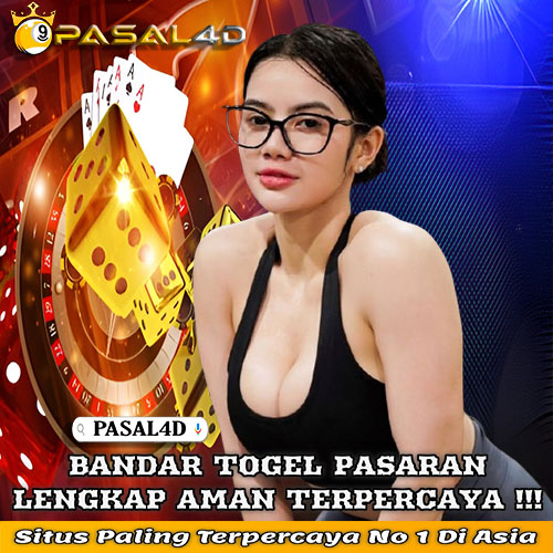 Memahami Pasal4D Sebelum Memilih Situs Togel Terpercaya