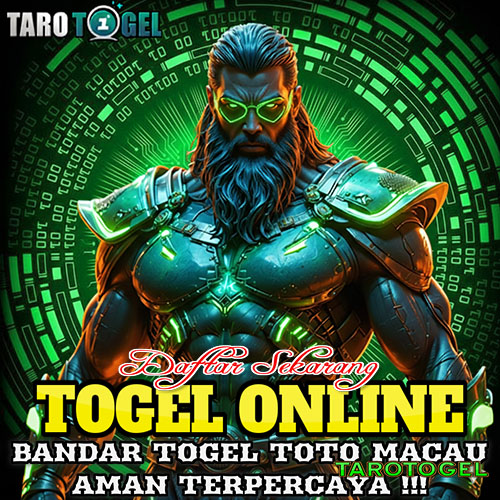 Bandar Togel Online Terbaik dengan Sistem Keamanan Tinggi